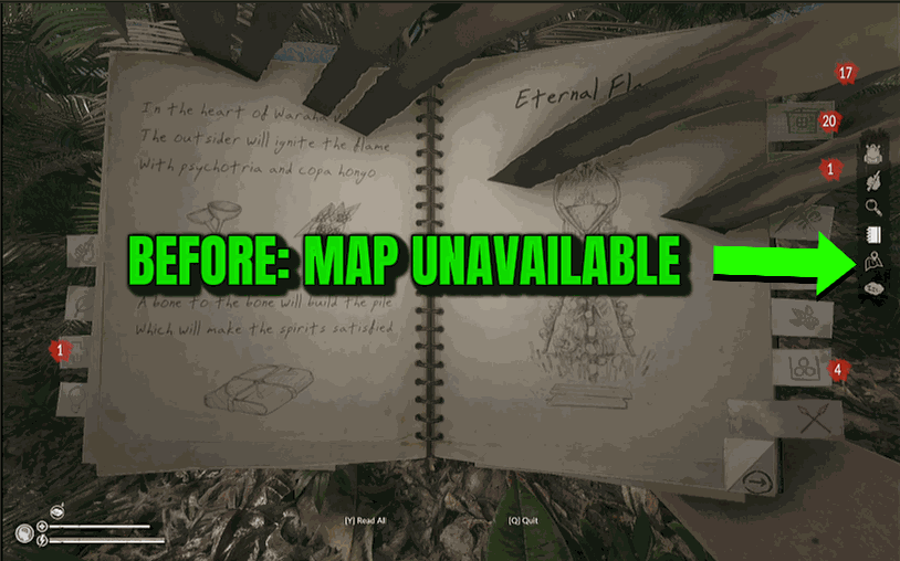 World Map